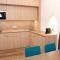Seeappartements Bürger