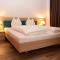 Seeappartements Bürger