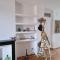 The Cosy Penthouse Corté by 1722