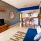 Apartamento lençóis 103