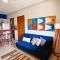 Apartamento lençóis 103