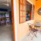 Apartamento lençóis 103