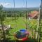 Vineyard Cottage with Private Jacuzzi