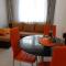 Zoya Apartment