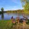 Appartement am See