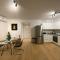 Stylish One-Bedroom in Engomi