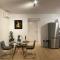 Stylish One-Bedroom in Engomi
