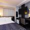 APA Hotel Niigata Higashinakadori