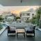 Stylish One-Bedroom in Engomi