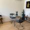 Stylish One-Bedroom in Engomi