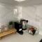 Stylish One-Bedroom in Engomi