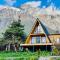 Kazbegi Milla Cottages&Spa