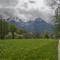 Ferienwohnung mit Terrasse in Schönau am Königssee