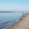 Apartment near Baltic Sea and Sandy Beaches
