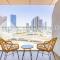 Bloomfields Magnificent 1Br Al Maryah Island