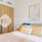 Bloomfields Magnificent 1Br Al Maryah Island