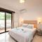 Sunlight Villas Heated Pool