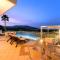 Sunlight Villas Heated Pool