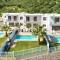 Sunlight Villas Heated Pool