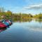 Appartement am See