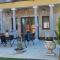 Letnia willa Jacuzzi & Sauna