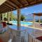Villa Dionysos, Spartia, Kefalonia