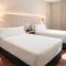 B&B HOTEL Zaragoza Royal