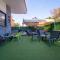 PASHAM RESIDENCE