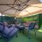 PASHAM RESIDENCE