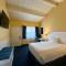 Monterey Bay Lodge