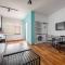 PASHAM RESIDENCE