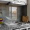 PASHAM RESIDENCE