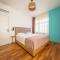 PASHAM RESIDENCE