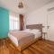 PASHAM RESIDENCE