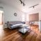 PASHAM RESIDENCE