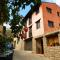 Apartamentos El Brezo