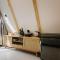 Pinelle Blidinje A-Frame House