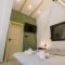 Pinelle Blidinje A-Frame House