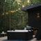 Pinelle Blidinje A-Frame House
