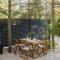 Pinelle Blidinje A-Frame House