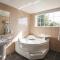 Jubilee Chalet