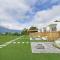 Pandawa Glamping Kintamani