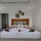Pandawa Glamping Kintamani