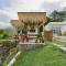 Pandawa Glamping Kintamani