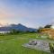 Pandawa Glamping Kintamani