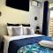 Le Refuge Tere-Rai - chambre