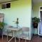 Le Refuge Tere-Rai - chambre