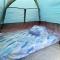 Casa Nordica - Rooms, Camping, Hammocks