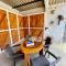 Casa Nordica - Rooms, Camping, Hammocks