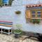 Casa Nordica - Rooms, Camping, Hammocks